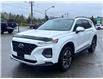 2019 Hyundai Santa Fe Ultimate 2.0 (Stk: W9012) in Uxbridge - Image 3 of 8