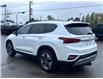 2019 Hyundai Santa Fe Ultimate 2.0 (Stk: W9012) in Uxbridge - Image 5 of 8