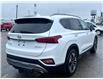 2019 Hyundai Santa Fe Ultimate 2.0 (Stk: W9012) in Uxbridge - Image 7 of 8