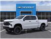 2025 Chevrolet Silverado 1500 LT Trail Boss (Stk: 25-1506) in Listowel - Image 2 of 6