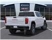 2025 GMC Sierra 1500 AT4X (Stk: 25-1507) in Listowel - Image 4 of 6