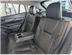 2020 Subaru Crosstrek Limited (Stk: 250544A) in Mississauga - Image 11 of 22