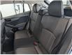 2023 Subaru Impreza Convenience (Stk: 250427A) in Mississauga - Image 9 of 16