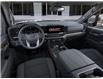 2025 GMC Sierra 1500 Elevation (Stk: 252514) in Lac-Mégantic, - Image 5 of 6