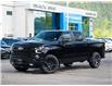 2025 Chevrolet Silverado 1500 RST (Stk: 25-150) in Salmon Arm - Image 1 of 48