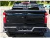 2025 Chevrolet Silverado 1500 RST (Stk: 25-150) in Salmon Arm - Image 3 of 48