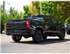 2025 Chevrolet Silverado 1500 RST (Stk: 25-150) in Salmon Arm - Image 4 of 48