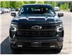 2025 Chevrolet Silverado 1500 RST (Stk: 25-150) in Salmon Arm - Image 6 of 48