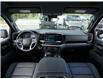 2025 Chevrolet Silverado 1500 RST (Stk: 25-150) in Salmon Arm - Image 22 of 48
