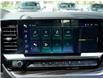 2025 Chevrolet Silverado 1500 RST (Stk: 25-150) in Salmon Arm - Image 28 of 48