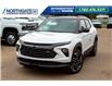 2025 Chevrolet TrailBlazer RS (Stk: 51218-new) in Edmonton - Image 1 of 12