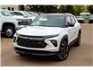 2025 Chevrolet TrailBlazer RS (Stk: 51218-new) in Edmonton - Image 2 of 12