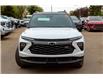 2025 Chevrolet TrailBlazer RS (Stk: 51218-new) in Edmonton - Image 3 of 12