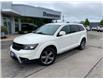 2016 Dodge Journey Crossroad (Stk: U5170) in Simcoe - Image 1 of 20