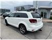 2016 Dodge Journey Crossroad (Stk: U5170) in Simcoe - Image 3 of 20