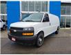 2024 Chevrolet Express 2500 Work Van (Stk: 1176229A) in Newmarket - Image 1 of 25