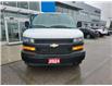 2024 Chevrolet Express 2500 Work Van (Stk: 1176229A) in Newmarket - Image 2 of 25