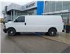 2024 Chevrolet Express 2500 Work Van (Stk: 1176229A) in Newmarket - Image 8 of 25