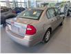 2008 Chevrolet Malibu LS (Stk: 250529A) in Mississauga - Image 7 of 15