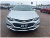 2017 Chevrolet Cruze Hatch LT Auto (Stk: 25-353-1) in Pembroke - Image 2 of 17