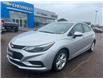 2017 Chevrolet Cruze Hatch LT Auto (Stk: 25-353-1) in Pembroke - Image 1 of 17