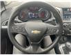 2017 Chevrolet Cruze Hatch LT Auto (Stk: 25-353-1) in Pembroke - Image 14 of 17