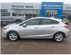 2017 Chevrolet Cruze Hatch LT Auto (Stk: 25-353-1) in Pembroke - Image 5 of 17