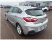 2017 Chevrolet Cruze Hatch LT Auto (Stk: 25-353-1) in Pembroke - Image 6 of 17