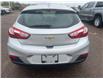 2017 Chevrolet Cruze Hatch LT Auto (Stk: 25-353-1) in Pembroke - Image 9 of 17