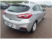 2017 Chevrolet Cruze Hatch LT Auto (Stk: 25-353-1) in Pembroke - Image 7 of 17