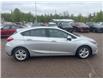 2017 Chevrolet Cruze Hatch LT Auto (Stk: 25-353-1) in Pembroke - Image 8 of 17