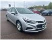 2017 Chevrolet Cruze Hatch LT Auto (Stk: 25-353-1) in Pembroke - Image 4 of 17