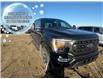 2022 Ford F-150 XLT (Stk: 24DFT197A) in Drayton Valley - Image 1 of 13