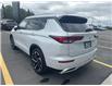 2022 Mitsubishi Outlander SEL (Stk: P2222) in BELLEVILLE - Image 3 of 3