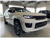 2024 Jeep Grand Cherokee L Overland (Stk: 24948) in Fort Macleod - Image 3 of 30