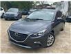 2015 Mazda Mazda3 GS (Stk: 2505238) in Waterloo - Image 1 of 7