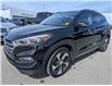 2017 Hyundai Tucson SE (Stk: S-1130B) in Calgary - Image 1 of 25