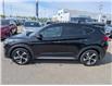 2017 Hyundai Tucson SE (Stk: S-1130B) in Calgary - Image 2 of 25