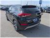2017 Hyundai Tucson SE (Stk: S-1130B) in Calgary - Image 3 of 25