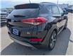 2017 Hyundai Tucson SE (Stk: S-1130B) in Calgary - Image 4 of 25