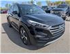 2017 Hyundai Tucson SE (Stk: S-1130B) in Calgary - Image 7 of 25