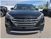 2017 Hyundai Tucson SE (Stk: S-1130B) in Calgary - Image 8 of 25
