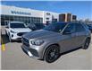 2022 Mercedes-Benz GLE 450 Base (Stk: S-1207A) in Calgary - Image 1 of 29