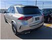 2022 Mercedes-Benz GLE 450 Base (Stk: S-1207A) in Calgary - Image 3 of 29