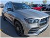 2022 Mercedes-Benz GLE 450 Base (Stk: S-1207A) in Calgary - Image 7 of 29