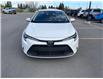 2021 Toyota Corolla LE (Stk: 30017) in Fort Macleod - Image 2 of 7