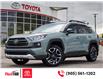2019 Toyota RAV4 Trail (Stk: 123082) in Hamilton - Image 1 of 29
