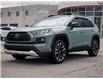 2019 Toyota RAV4 Trail (Stk: 123082) in Hamilton - Image 3 of 29