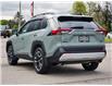 2019 Toyota RAV4 Trail (Stk: 123082) in Hamilton - Image 10 of 29