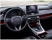 2019 Toyota RAV4 Trail (Stk: 123082) in Hamilton - Image 17 of 29
